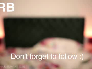 girl cam all day shy_jane image #3351213