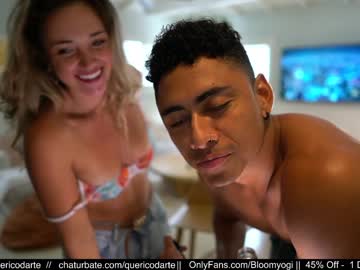 girl cam all day bloomyogi image #5329274