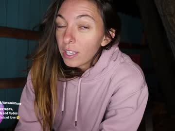 girl cam all day artemisfit image #5295963
