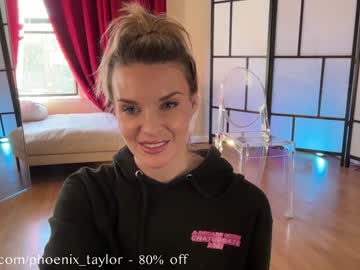girl cam all day phoenix_taylor image #8233214