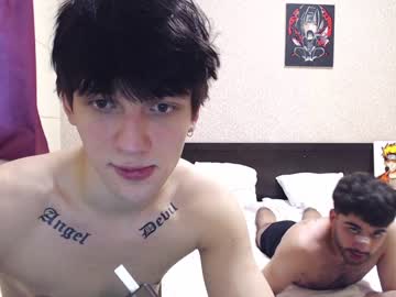 man cam all day teddy_mode image #1270692