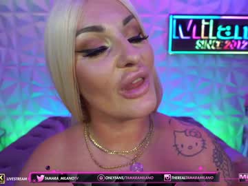 girl cam all day tamaramilano image #2549543