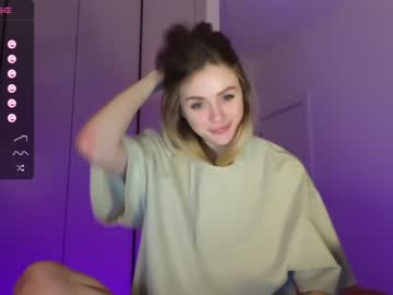 girl cam all day sky_magic image #6342469
