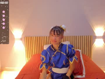 girl cam all day little_effy18 image #3606116