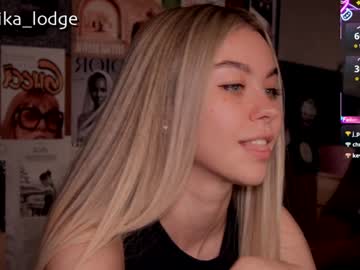 girl cam all day nika_lodge image #9325946