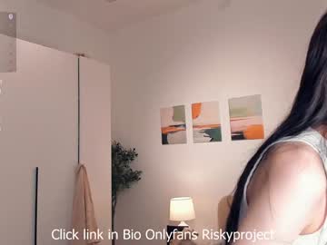 girl cam all day riskyproject image #9647638