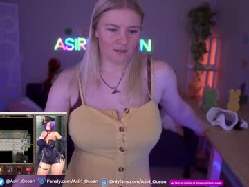 girl cam all day asiri_ocean image #6602848