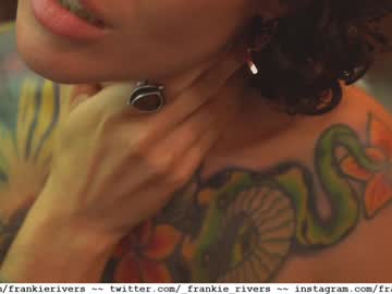girl cam all day _frankie_rivers image #7763063