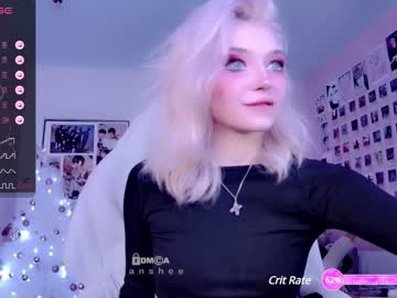 girl cam all day _b_a_n_s_h_e_e_ image #6494050