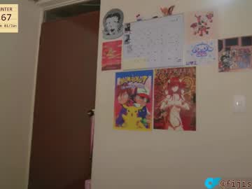 tranny cam all day fijisakistar image #9368378