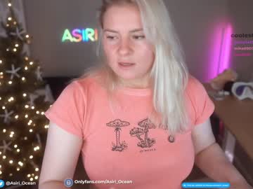 girl cam all day asiri_ocean image #5959649