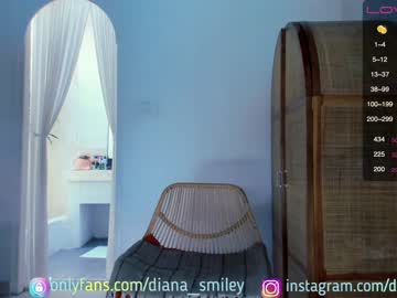 girl cam all day diana_smiley image #1570334