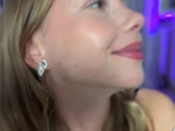 girl cam all day elli_harmon image #8034764