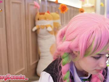girl cam all day sunny_sonnie image #7909088