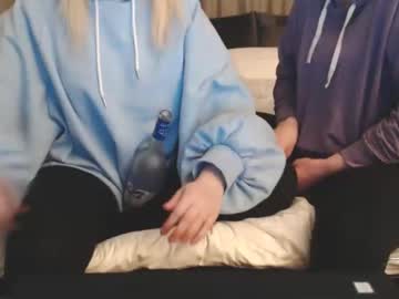 couple cam all day kittie image #4058028