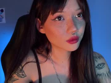 girl cam all day tarrrantula image #5947526