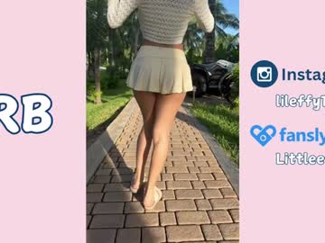 girl cam all day little_effy18_ image #8792337