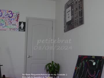 girl cam all day petitebrat image #7600517