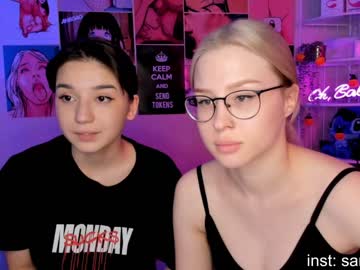 couple cam all day huntertiana image #496575