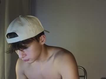 Cam for rikkymorty