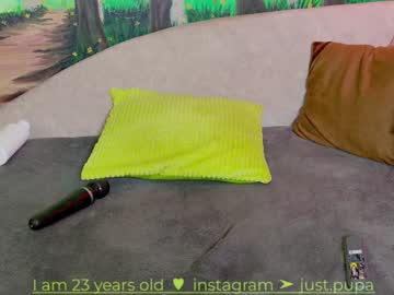girl cam all day pinkypuppa image #8239990