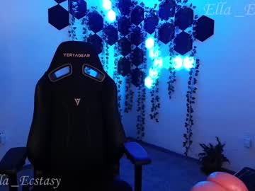 tranny cam all day ella_ecstasy image #6697999