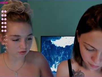 couple cam all day huntertiana image #2140673