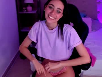girl cam all day victoria_casas image #604894