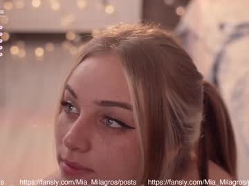 girl cam all day mia_milagros image #2598105