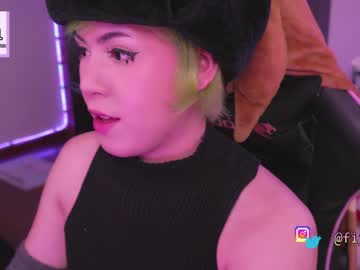 tranny cam all day fijisakistar image #4164930