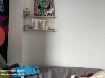 couple cam all day jenny_taborda image #2328290