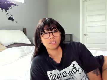 girl cam all day mayamochi image #5121691