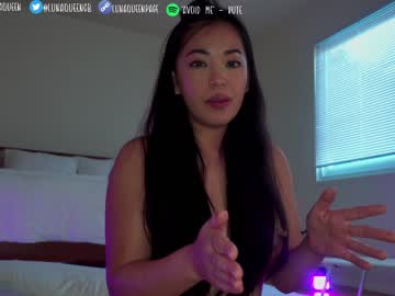 girl cam all day lunaqueeeen image #4643909