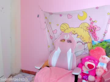 girl cam all day sabrina_geek image #3723041