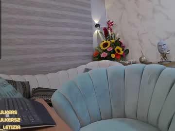 girl cam all day letiziafulkers1 image #1364799