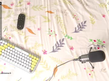girl cam all day belle_adrienne image #1926540