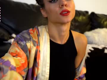 girl cam all day xdangerousthornx image #2734296