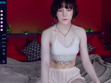 girl cam all day tina_youn image #2237444