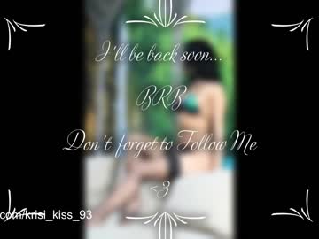 girl cam all day krisi_kiss image #2570146