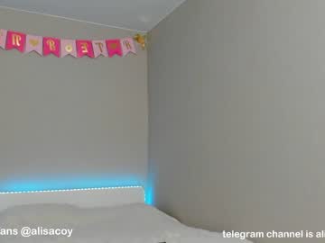 couple cam all day alisaacoy image #786846