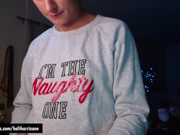 girl cam all day holihurricane image #3257697