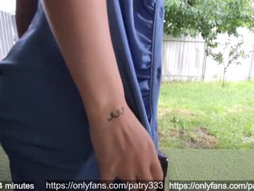 girl cam all day patry333 image #4611569