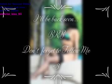 girl cam all day krisi_kiss image #3837252