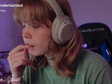 girl cam all day tendertainted image #1185213