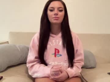 girl cam all day milky_goddess image #3584863