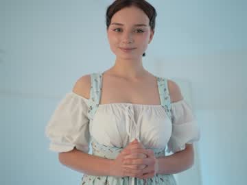 girl cam all day floret_joy image #5476903