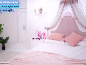 girl cam all day caylin image #5437037