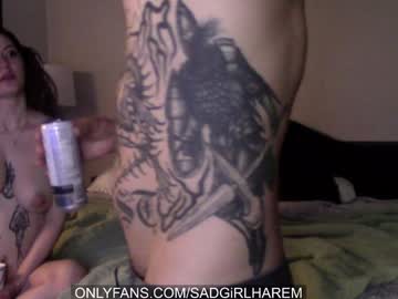 girl cam all day mari_and_jandro image #9200948