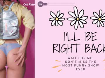 girl cam all day little_effy18 image #7437221