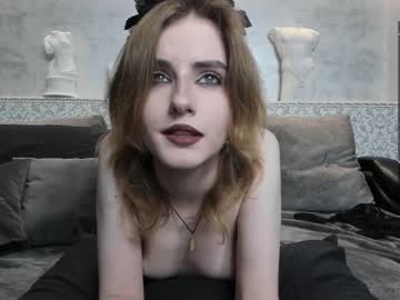 girl cam all day eleanor_morte image #2242019